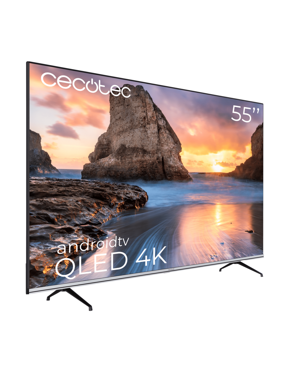 TV Cecotec V1 series VQU10055