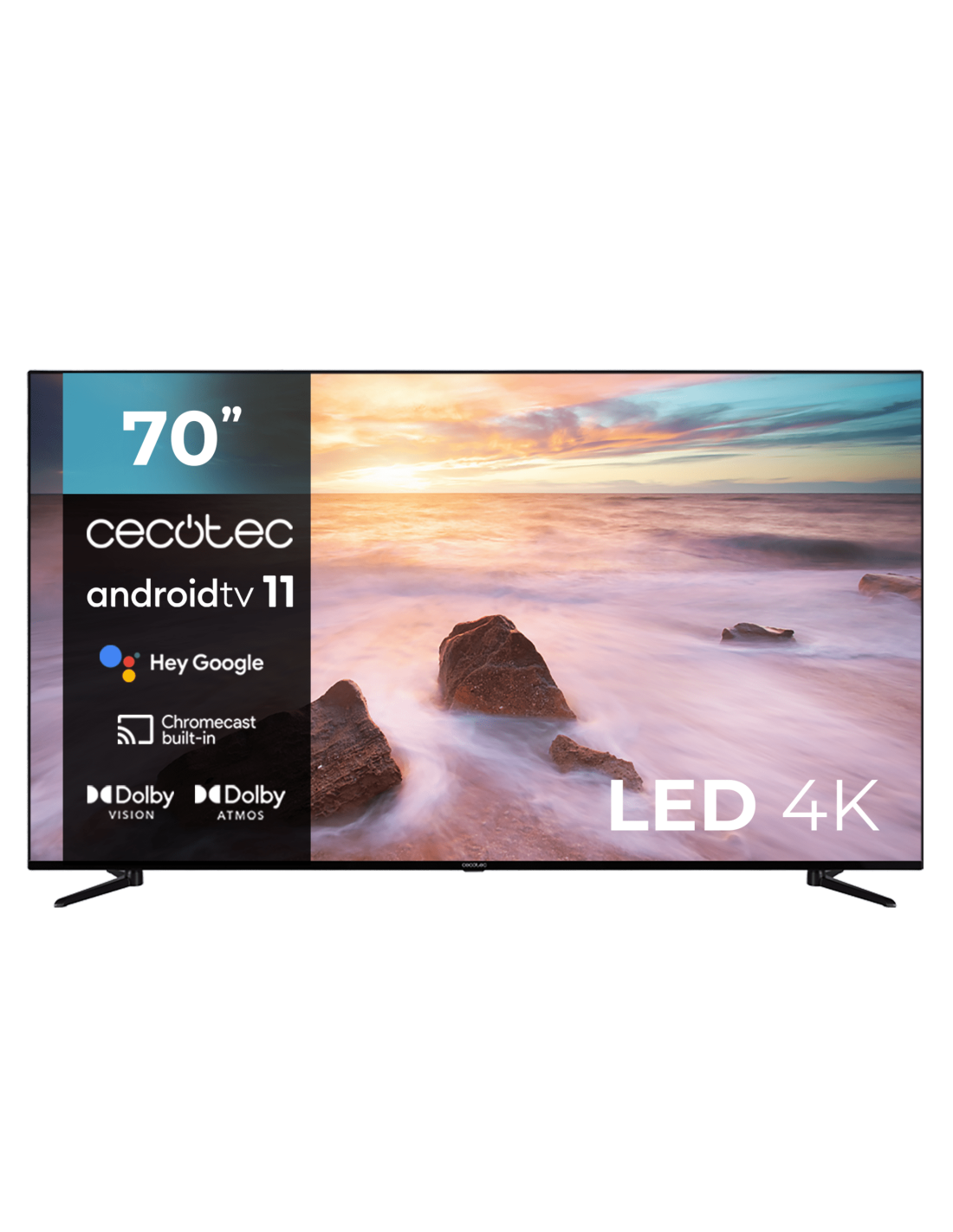 TV A2 series ALU20070S