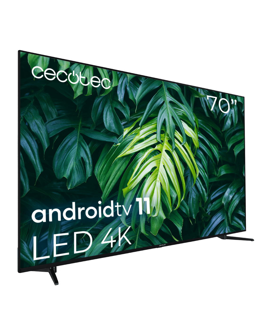 TV A2 series ALU20070S