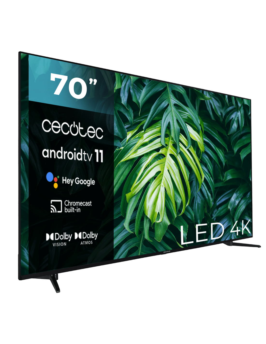 TV A2 series ALU20070S