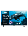 TV QLED V3+ series VQU30098+