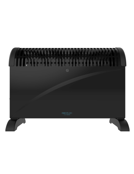 Convector de pies Ready Warm 6500 Turbo Convection