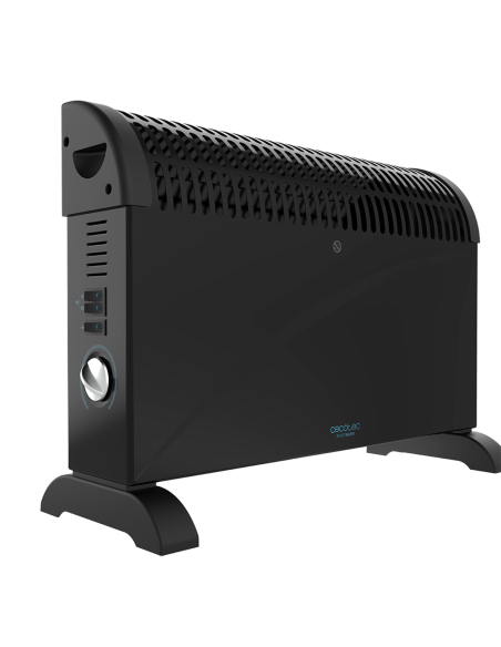 Convector de pies Ready Warm 6500 Turbo Convection
