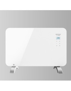 Convector cristal ready warm 6650 crystal connection 2