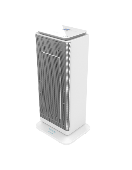 Calefactor cer?mico Ready Warm 6400 Ceramic Sky Smart