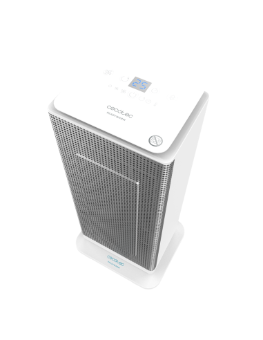 Calefactor cer?mico Ready Warm 6400 Ceramic Sky Smart