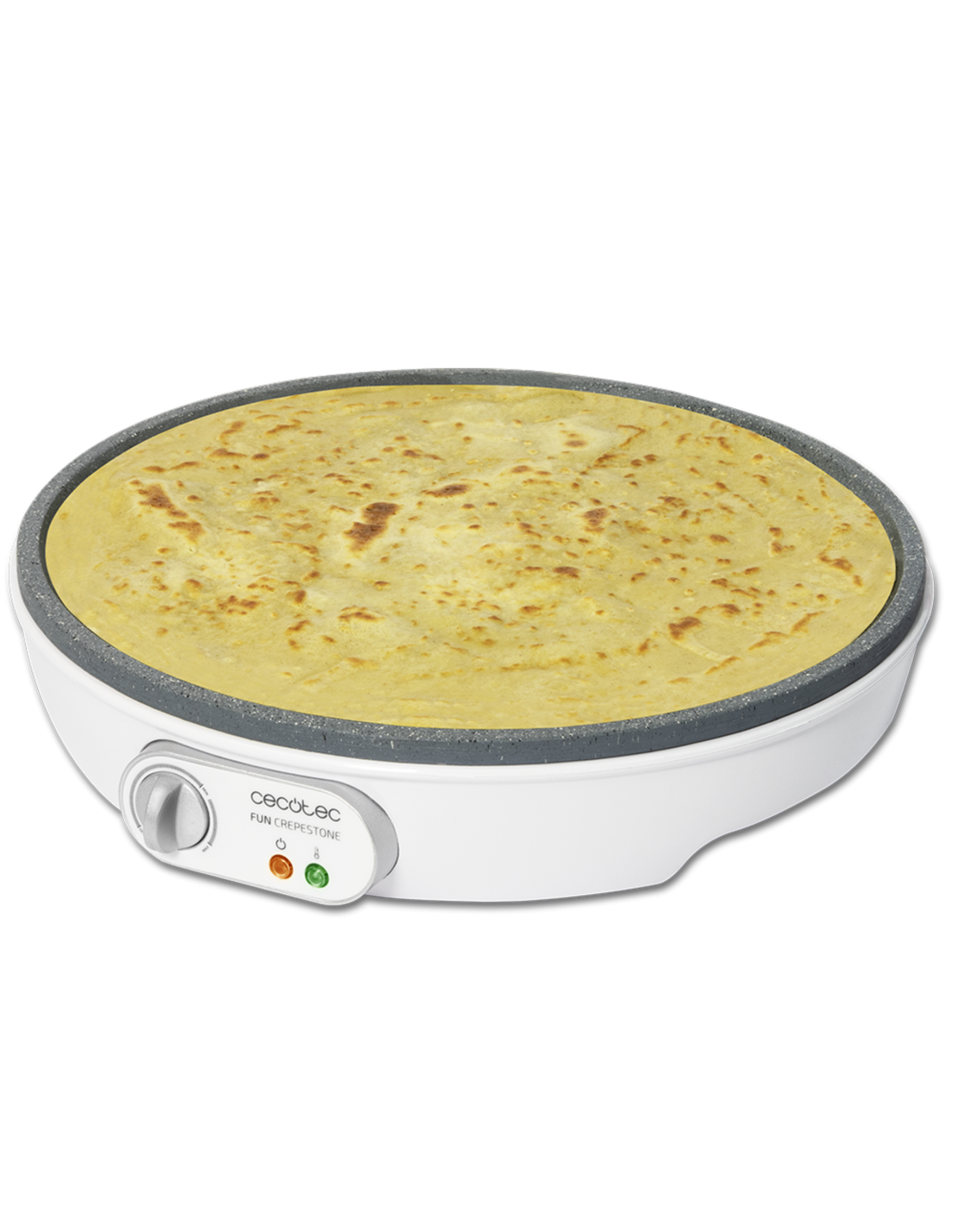 Crepera Fun Crepestone