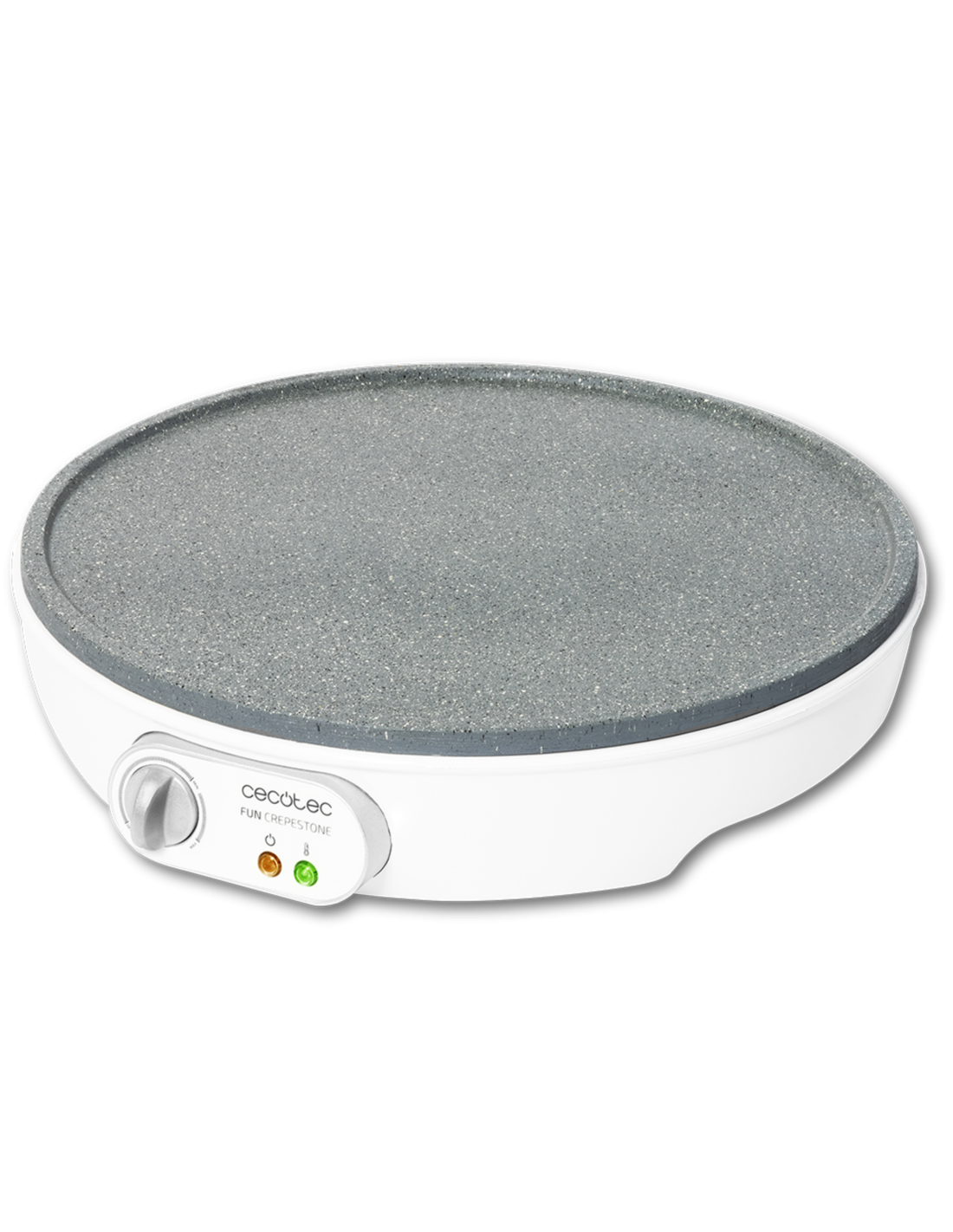 Crepera Fun Crepestone