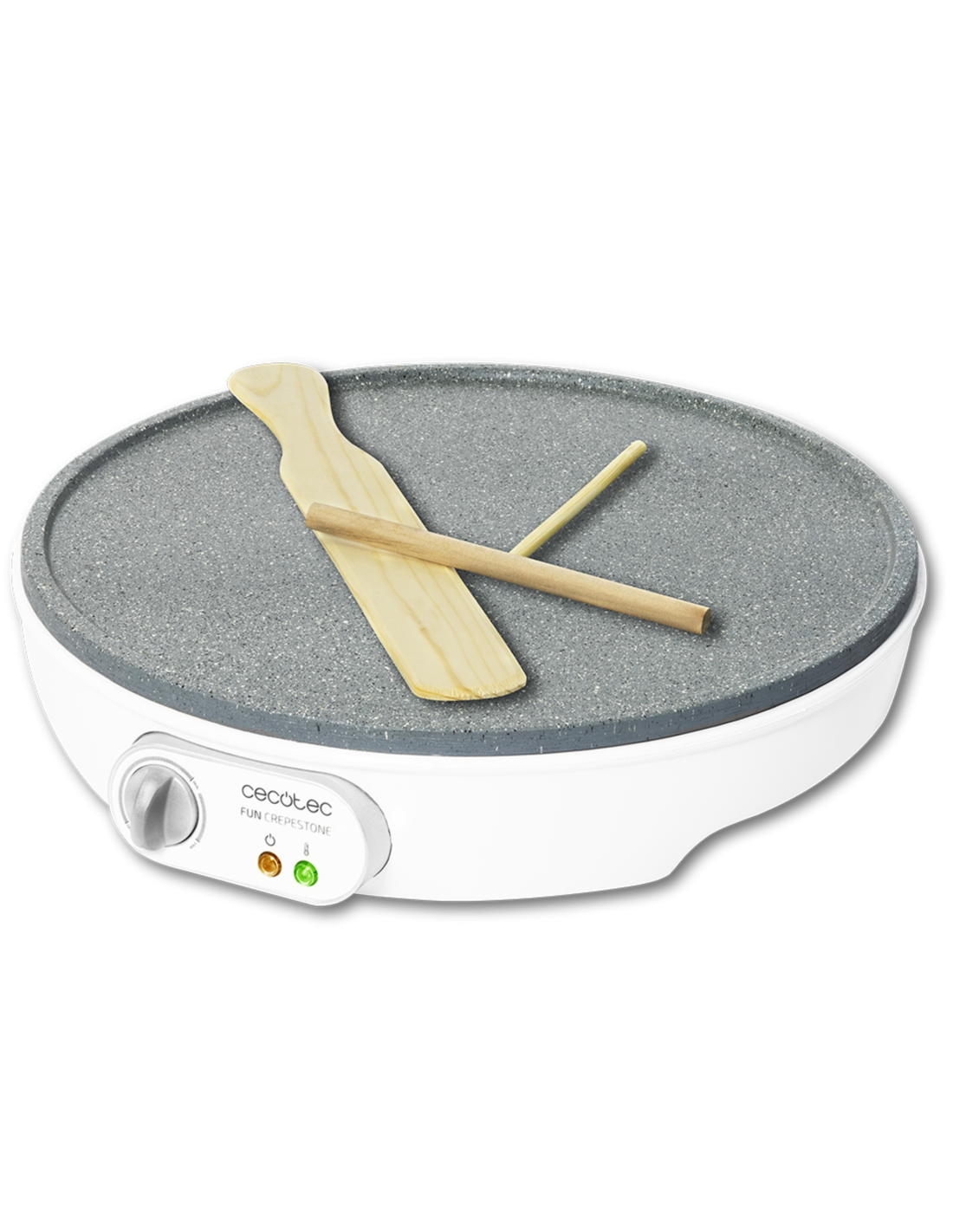 Crepera Fun Crepestone