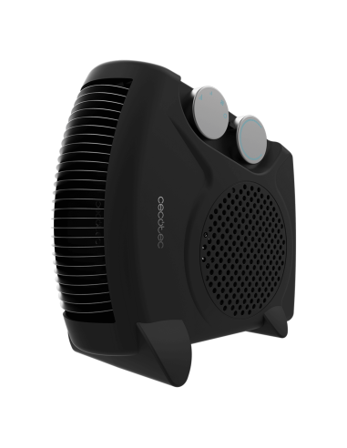 Termoventilador ReadyWarm 2000 Max Dual Black