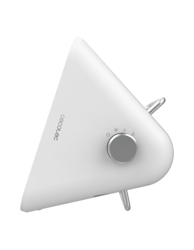 ReadyWarm 1500 Max Ceramic Design White