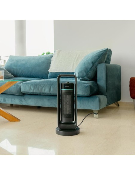 Calefactor cer?mico ReadyWarm 2000 Max Ceramic Rotate Design