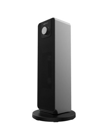 Calefactor cer?mico ReadyWarm 2000 Max Ceramic Rotate