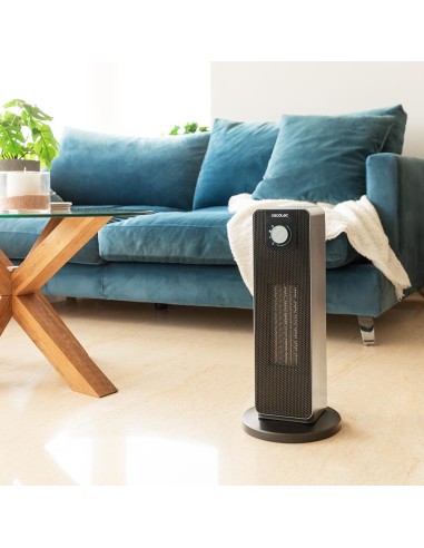 Calefactor cer?mico ReadyWarm 2000 Max Ceramic Rotate