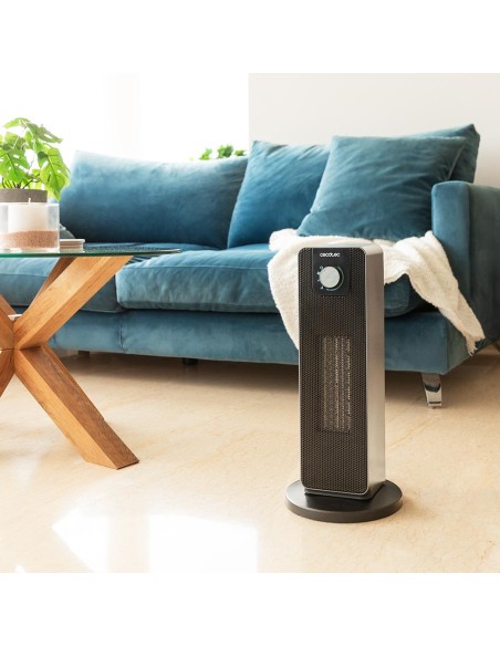 Calefactor cer?mico ReadyWarm 2000 Max Ceramic Rotate