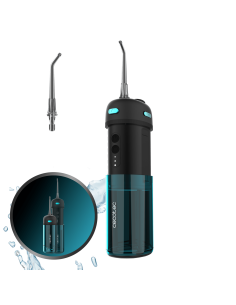 ToothCare Jet Splash