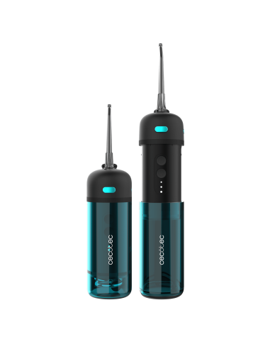 ToothCare Jet Splash