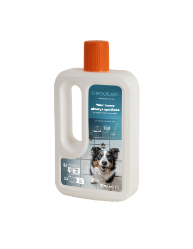 Cecotec Clean&Wash 700 ml TotalFresh