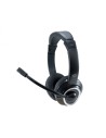 Auriculares generico conceptronic diadema negro 120838507