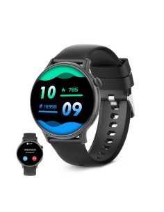 KSIX SMARTWATCH CORE 2 NEGRO