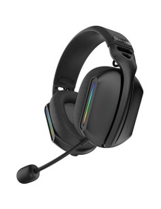 AURICULAR GAMING G12 WIFI + BLUETOOTH MULTIPLATAFORMA COOLSOUND