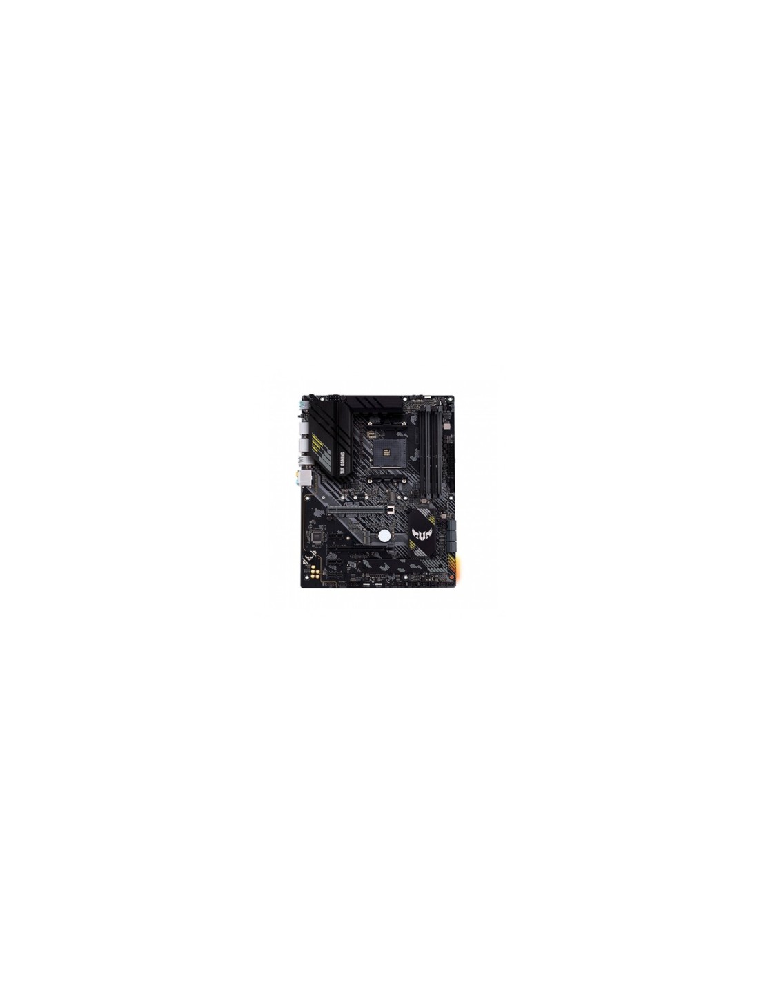ASUS TUF B550-PLUS PLACA BASE GAMING AMD AM4 90MB14G0-M0EAY0