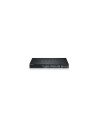 Zyxel XGS2220-30 Gestionado L3 Gigabit Ethernet (10/100/1000) Negro