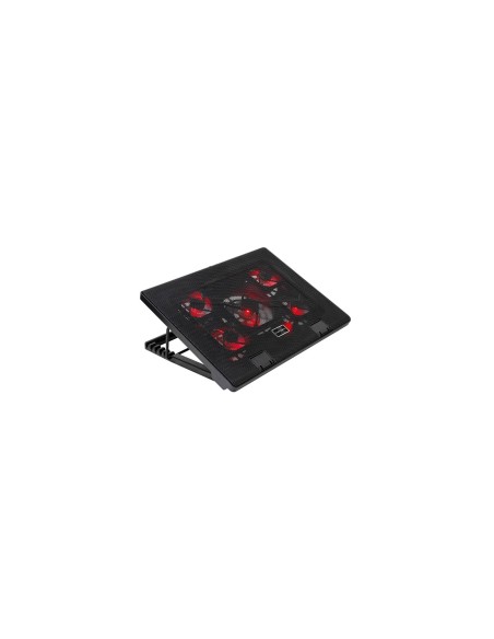 BASE MARS GAMING PORTATILE 17.3P  MNBC2
