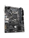 PLACA GIGABYTE H510M H V2 INTEL1200 2DDR4 HDMI PCIE3.0 4SATA3 USB3.2 MATX