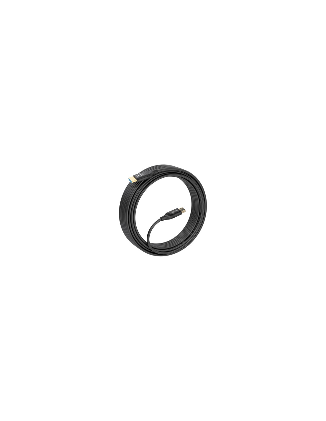 AISENS A148-0929 cable HDMI 15 m HDMI tipo A (Estándar) Negro