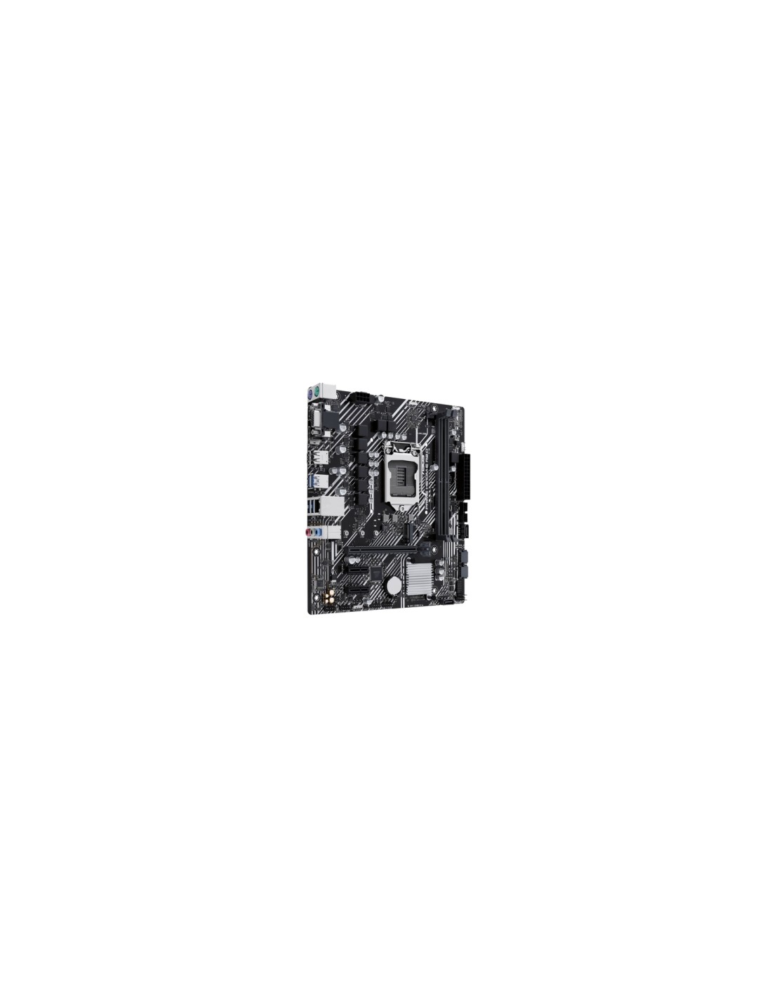 ASUS PRIME H510M-E R2.0 Intel H470 LGA 1200 (Socket H5) micro ATX