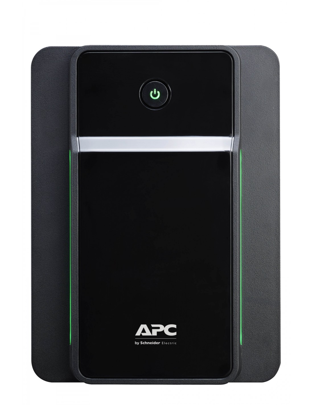 APC sistema de alimentación ininterrumpida (UPS) LÍ­nea interactiva 2200 VA, 1200 W, 6 salidas AC Negro
