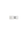 Kioxia TransMemory U202 Pendrive flash 128gb usb 2.0 tipo a blanco