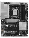 MSI PRO X870-P WIFI placa base AMD X870E Zócalo AM5 ATX