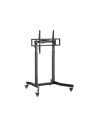 Equip 650632 soporte para TV 2,54 m (100") Negro