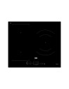 Beko HII63201FMT hobs Negro Integrado 60 cm Con placa de inducción 3 zona(s)