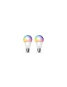 TP-Link Smart Wi-Fi Light Bulb Multicolor 2.4 Bombilla inteligente