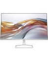 HP Monitor FHD serie 5 de 23,8 pulgadas blanco - 524sw