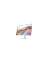 HP Monitor FHD serie 5 de 23,8 pulgadas blanco - 524sw