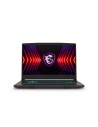 MSI Thin A15 B7UC-433XES AMD Ryzen? 5 7535HS Portátil 39,6 cm (15.6") Full HD 16 GB DDR5-SDRAM 512 GB SSD NVIDIA GeForce RTX 305