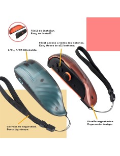 Blade Adaptador Raton para Joy Switch 2 2