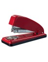 Petrus 44793 grapadora Cierre estándar Rojo
