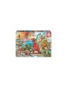 Educa 13179 puzzle Puzzle rompecabezas 100 pieza(s) Dinosaurios