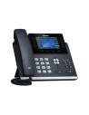 Yealink SIP-T46U Telefono IP lcd inalambrico gris