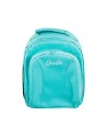 Smile Smart backpack turquoise