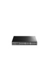 Cudy GS1024 switch Gigabit Ethernet (10/100/1000) Negro