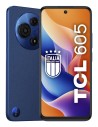 TCL 605 8/256Gb Azul Smartphone