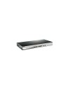 D-Link DXS-1210-10TS Gestionado L2/L3 10G Ethernet (100/1000/10000) 1U Negro, Plata