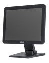 iggual MTL15X monitor POS 38,1 cm (15") 1024 x 768 Pixeles XGA LCD Pantalla táctil