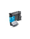 Brother LC521C cartucho de tinta 1 pieza(s) Original Cian